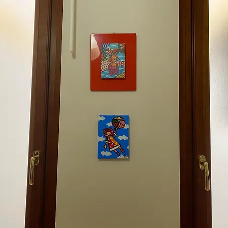 A Casa Di Don Peppino Apartment