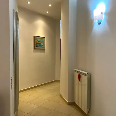 A Casa Di Don Peppino *