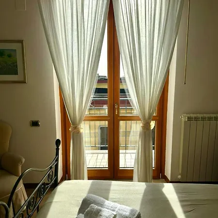Apartment A Casa Di Don Peppino *