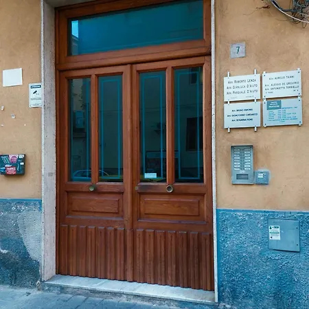 A Casa Di Don Peppino * Salerno
