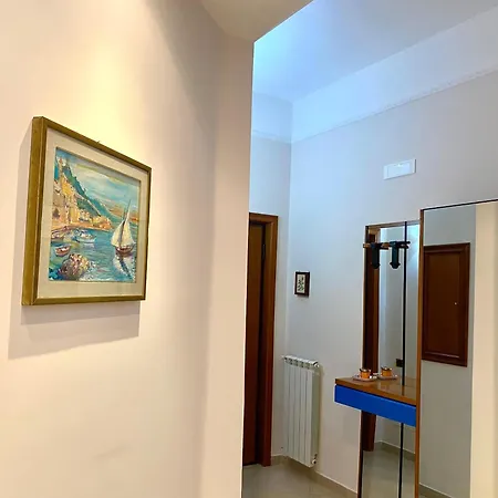 Apartment A Casa Di Don Peppino