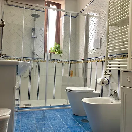 A Casa Di Don Peppino *