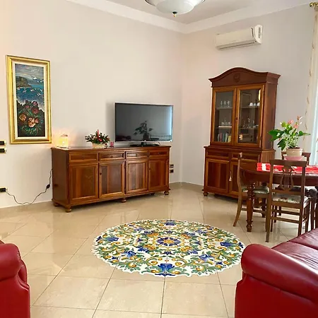 A Casa Di Don Peppino