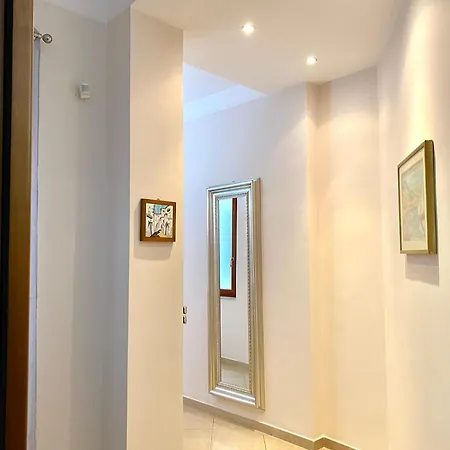 A Casa Di Don Peppino Apartment *