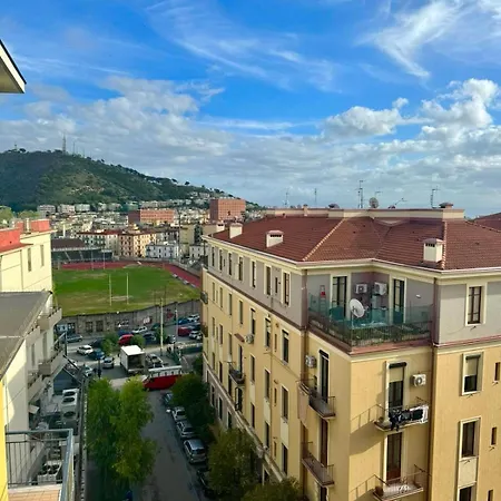 A Casa Di Don Peppino * Salerno
