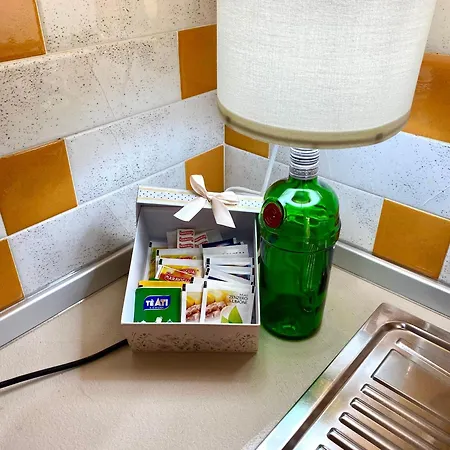A Casa Di Don Peppino
