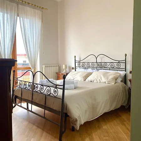 Apartment A Casa Di Don Peppino *