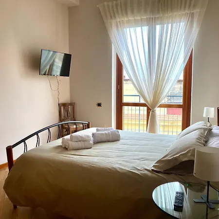A Casa Di Don Peppino Apartment Salerno