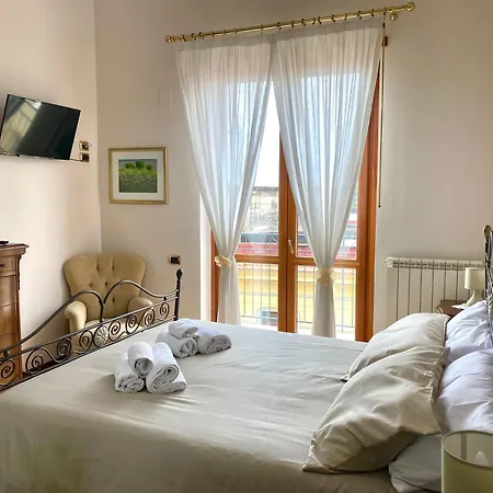 A Casa Di Don Peppino Apartment *